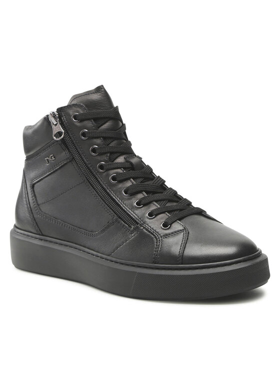 Nero Giardini Sneakers I102221U Noir Modivo