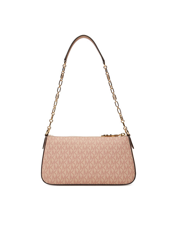 MICHAEL Michael Kors MICHAEL Michael Kors Сумка Empire Medium 32T5G8EW6V Рожевий