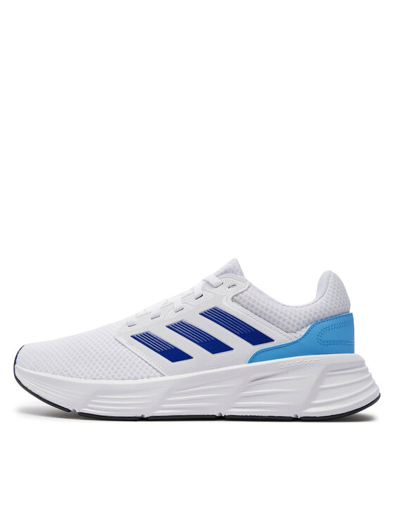 adidas adidas Взуття для бігу Galaxy 6 IE8141 Білий