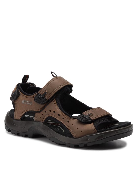 ECCO ECCO Sandále Offroad 82204402114 Hnedá