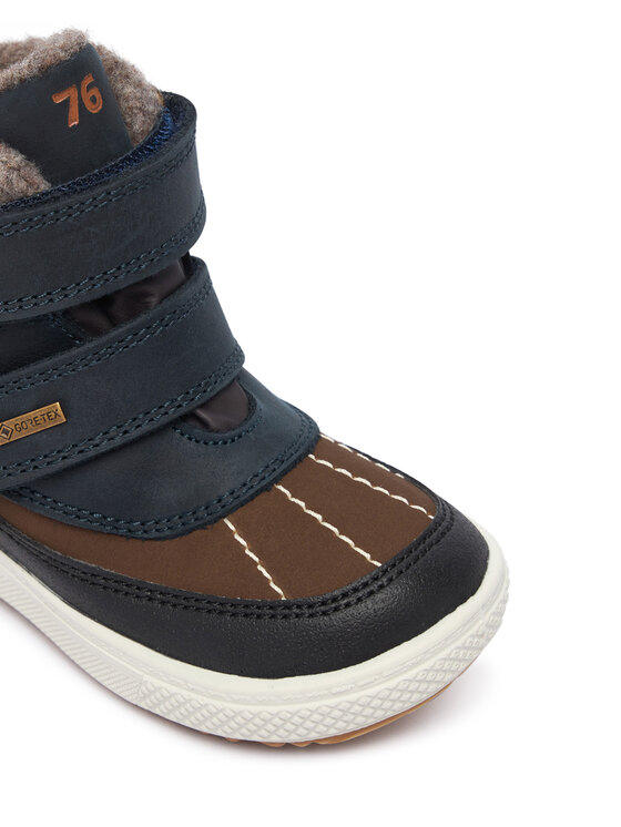 Primigi Primigi Sniego batai GORE-TEX 2352633 S Tamsiai mėlyna