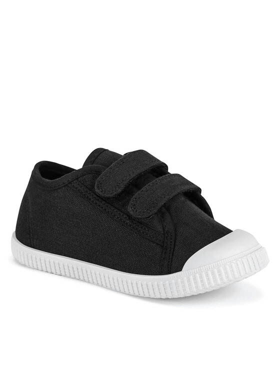 Action Boy Action Boy Scarpe da ginnastica CP91-25122(III)CH Nero
