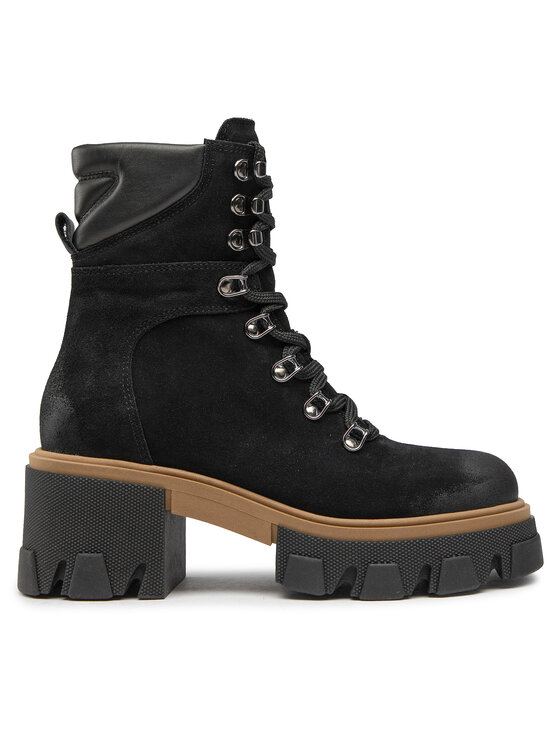 Tronchetti 22362 Nero