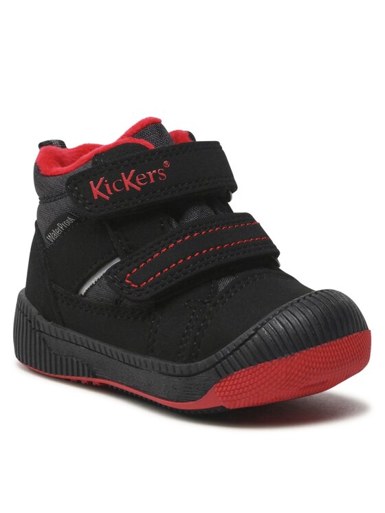 Polacchine Kickers