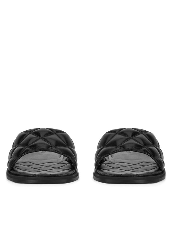 Badura Badura Ciabatte HAPPY-08W3-086 Nero