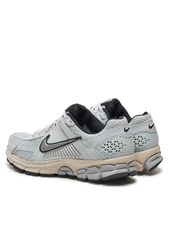 Nike Nike Tenisice Zoom Vomero 5 FN6742 002 Siva