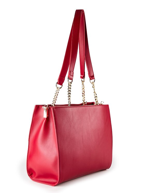 Valentino Valentino Torebka 329805 Czerwony