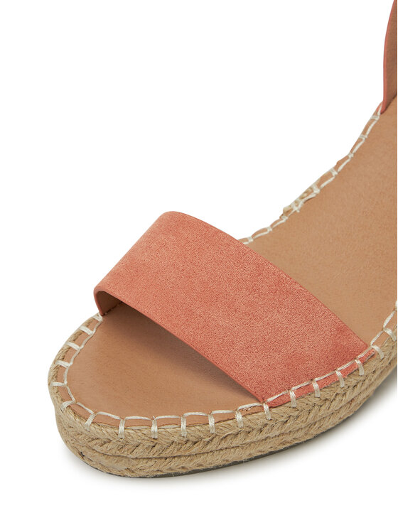DeeZee DeeZee Espadrillas JSZ2022-06 Beige