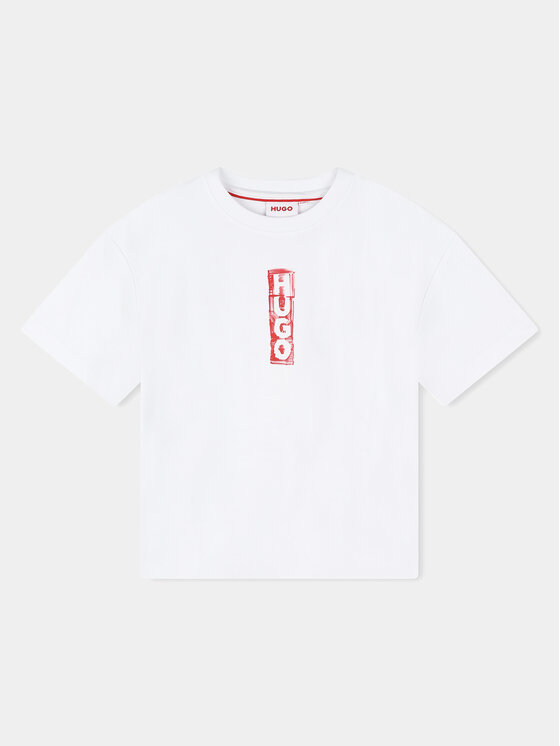 T-shirt Hugo