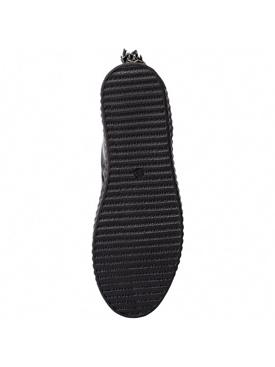 Lasocki Lasocki Sneakers WI23-PIETRA-18 Schwarz