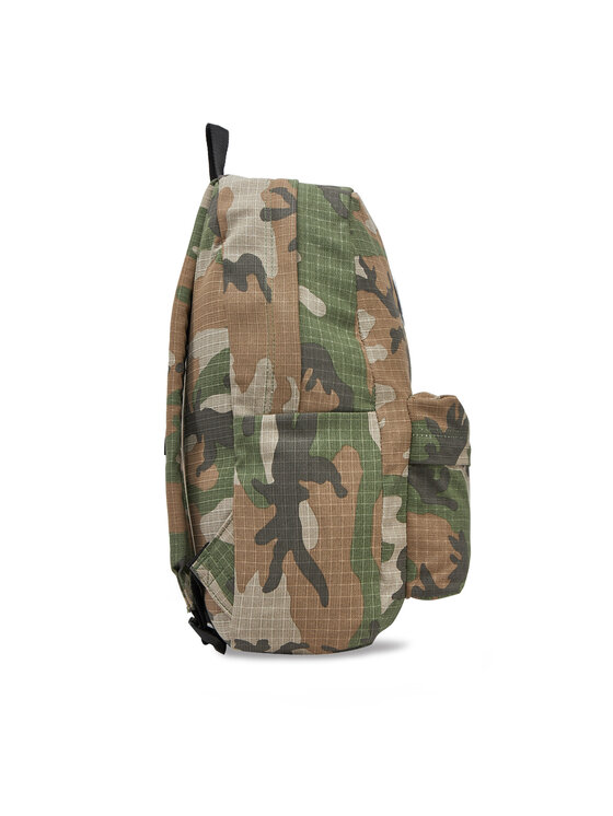 Vans Vans Σακίδιο Old Skool Class VN000H4YLVB1 Χακί