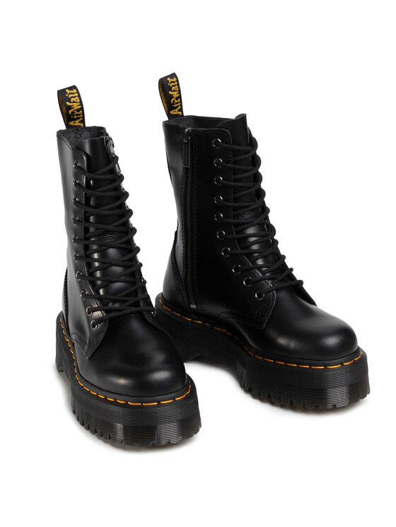 Doc martens outlet jadon homme