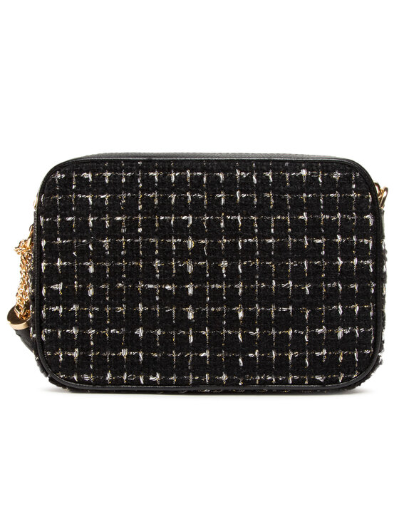 MICHAEL Michael Kors MICHAEL Michael Kors Borsetta Jet Set 32H0GJ6M2C Nero