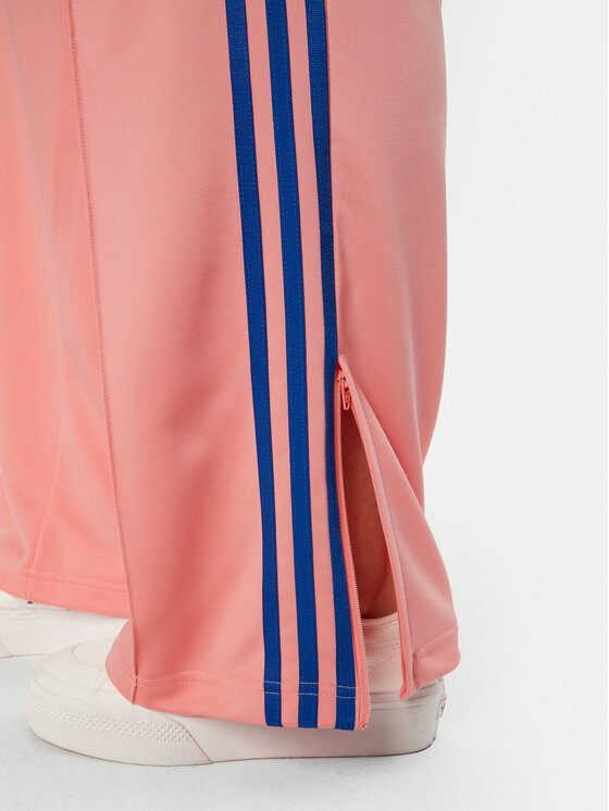adidas adidas Jogginghose adicolor Classic Firebird JP2312 Rosa Loose Fit