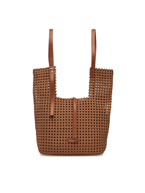 Gianni Chiarini Gianni Chiarini Käekott Ava BS 11568 WVNG Pruun