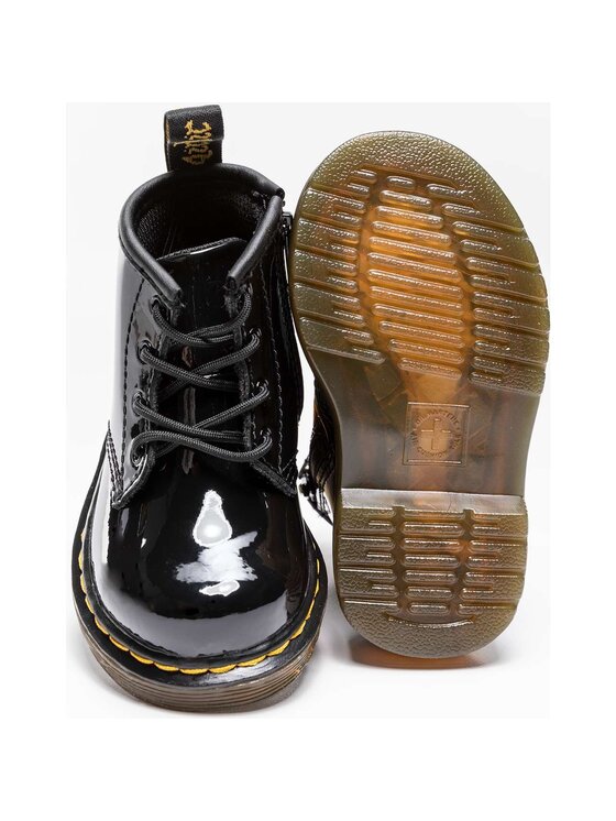 Doc martens outlet 1460 black patent