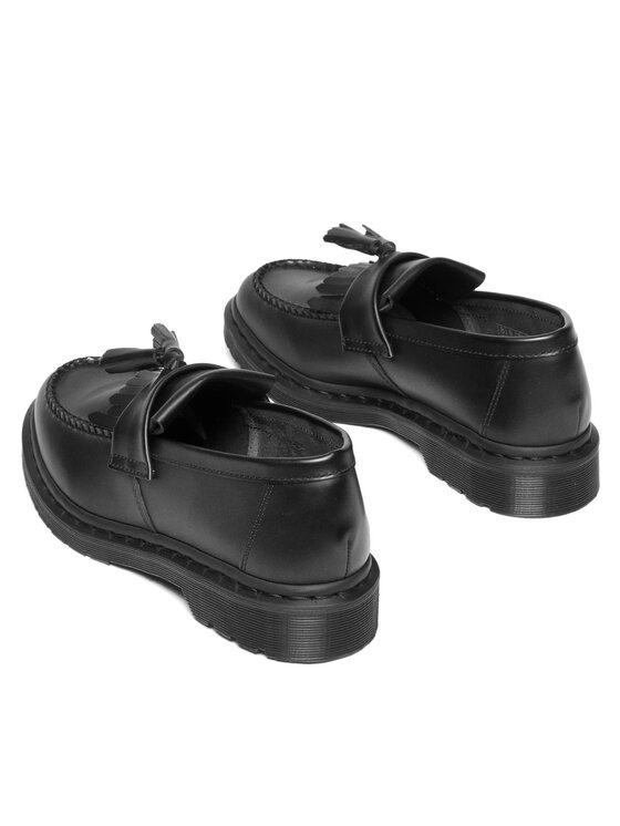 Dr. Martens Dr. Martens Slipper Adrian Mono Schwarz