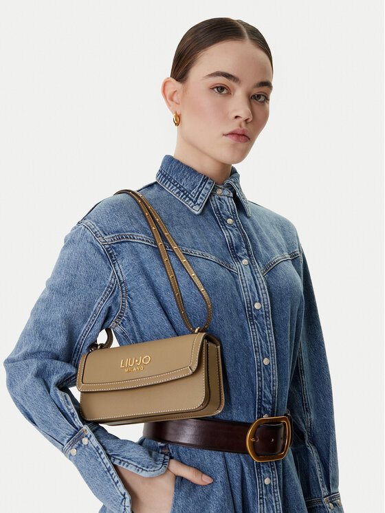 Liu Jo Liu Jo Käekott AA6073 E1012 Beež