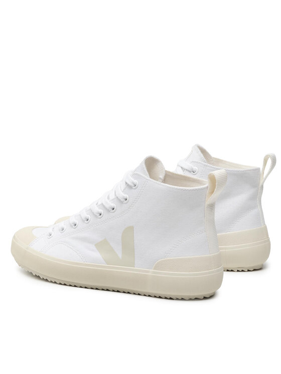 Veja Veja Кеди Nova Ht NT0102348B Білий
