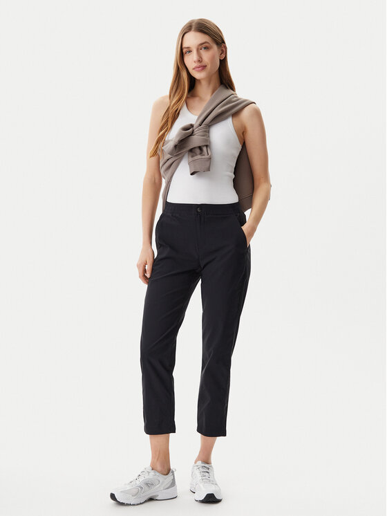 Columbia Columbia Pantaloni outdoor Cedar Crest™ 2119793 Negru Regular Fit