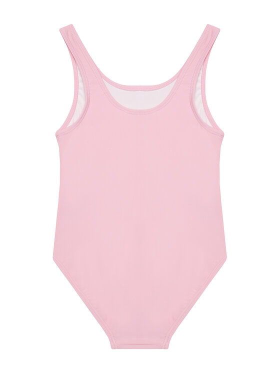 Guess Guess Badeanzug J5GZ01 KCA60 Rosa