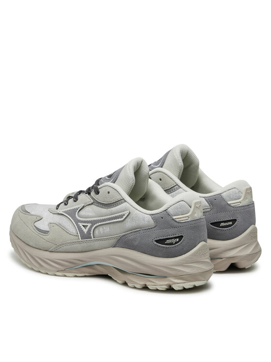 Mizuno Mizuno Сникърси Wave Rider D1GA2455 Бежов