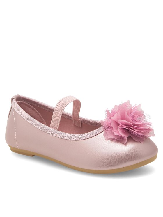 Nelli Blu Nelli Blu Balerina CF2685-2 Rózsaszín