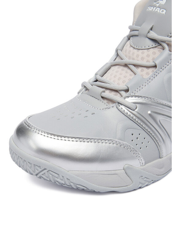SHAQ Shaq Sneakersy CEO-DEVASTATOR AQ95010W-SS Szary