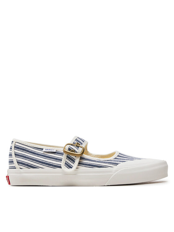 Vans Kedas Mary Jane VN000CRRC9F1 Bēšs