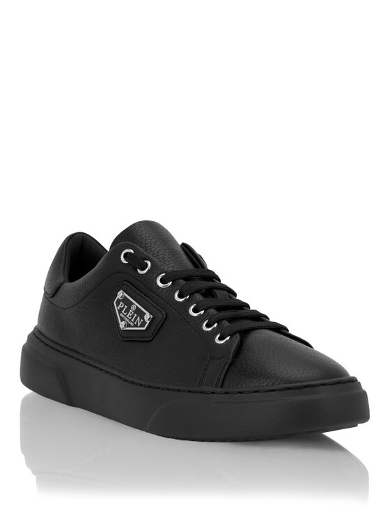 PHILIPP PLEIN PHILIPP PLEIN Sneakersy 28628 Czarny