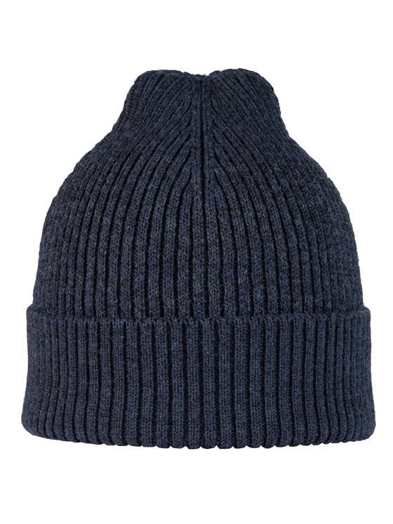 Buff Buff Berretto Buff Merino Active Hat Beanie Blu scuro