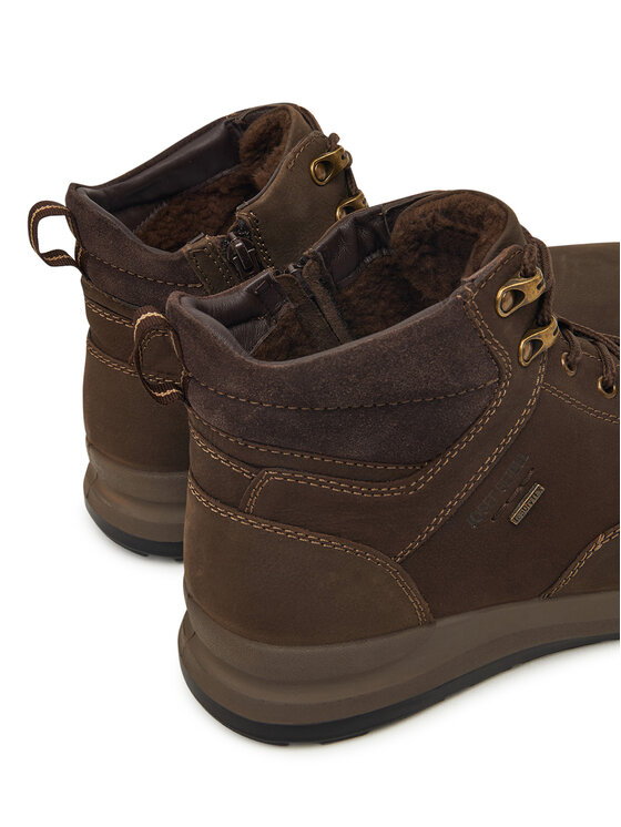 Josef Seibel Josef Seibel Saapad Marley 53 PL21 Roheline