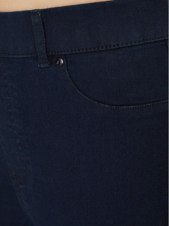 JDY JDY Traperice 15308880 Tamnoplava Skinny Fit