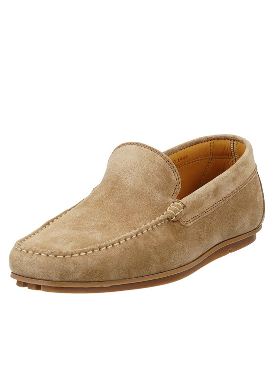 Gant Gant Mokassins 32633303 Braun