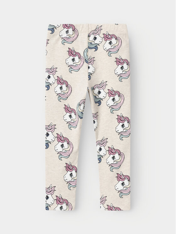 NAME IT NAME IT Tamprės 13233941 Écru Regular Fit