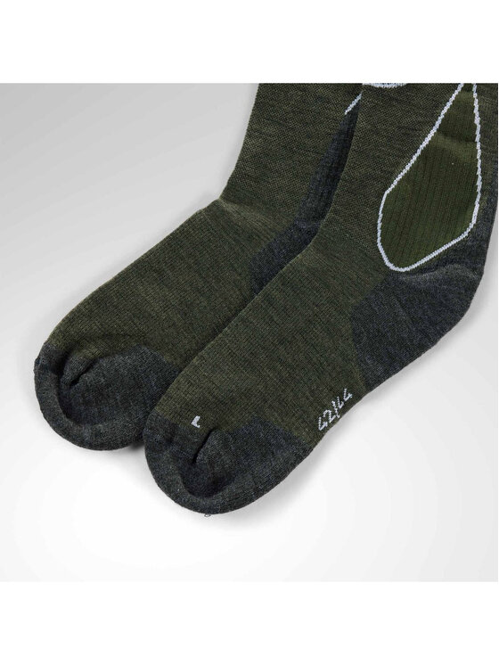Rossignol Rossignol Skarpety narciarskie M Intermediate Ski Socks Zielony