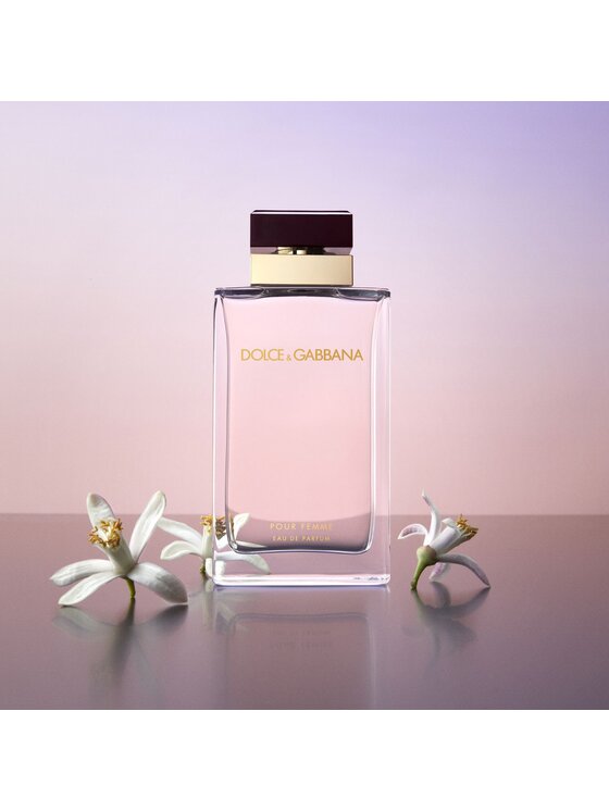 Dolce&Gabbana Dolce&Gabbana Pour Femme Woda perfumowana