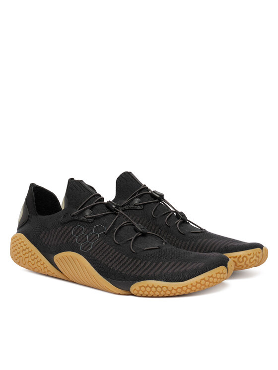 Vivo Barefoot Vivo Barefoot Sportcipők Motus Flex 309646 Fekete