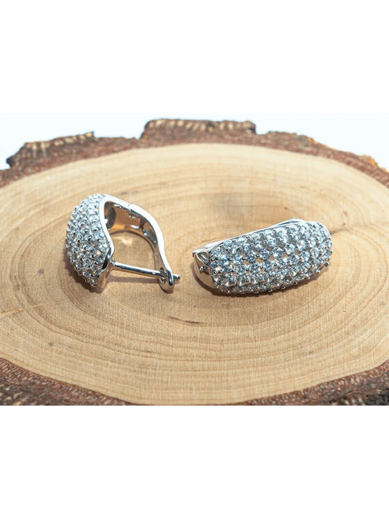 Lovrin Lovrin Sada bižuterie 103751 Stříbrná