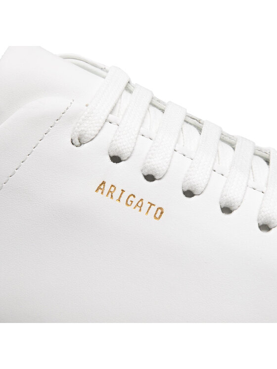 Axel Arigato Axel Arigato Sneakersy Clean 90 Contrast 28624 Biela