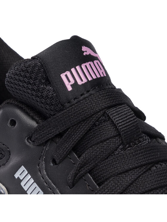 Puma Puma Сникърси X-Ray 2 Square Jr 374190 03 Черен