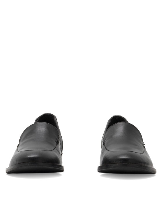 Lasocki Lasocki Slipper WI23-3309-01 Schwarz