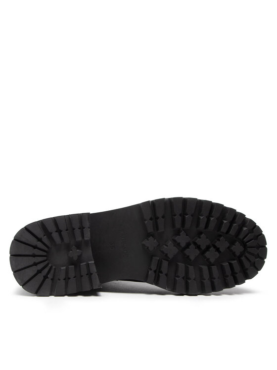 Rage Age Rage Age Cizme RA-18-06-000451 Negru