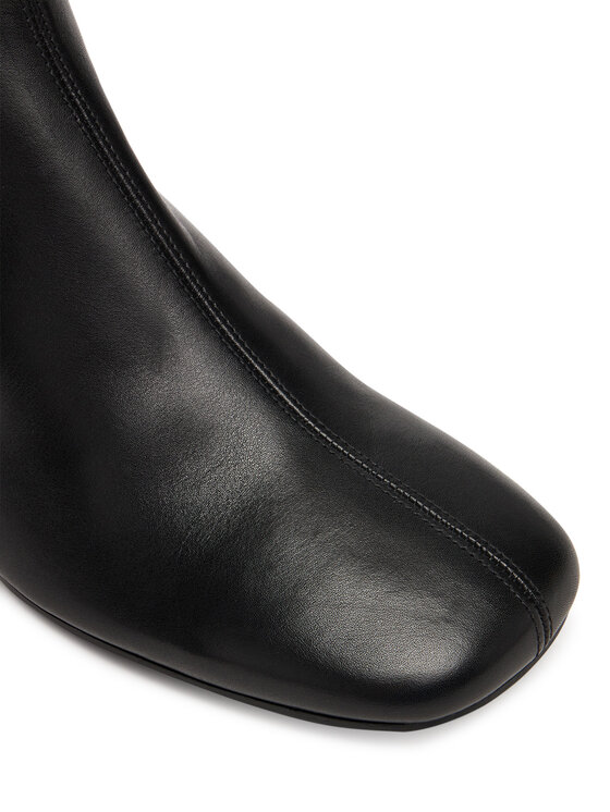 Vagabond Shoemakers Vagabond Shoemakers Členková obuv Livia 6056-001-20 Čierna