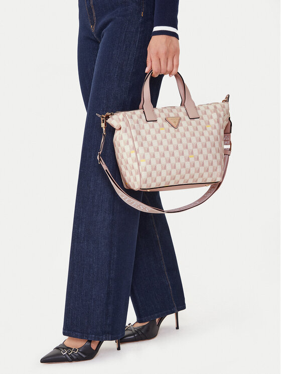 Guess Guess Handtasche TWLW96 76019 Rosa