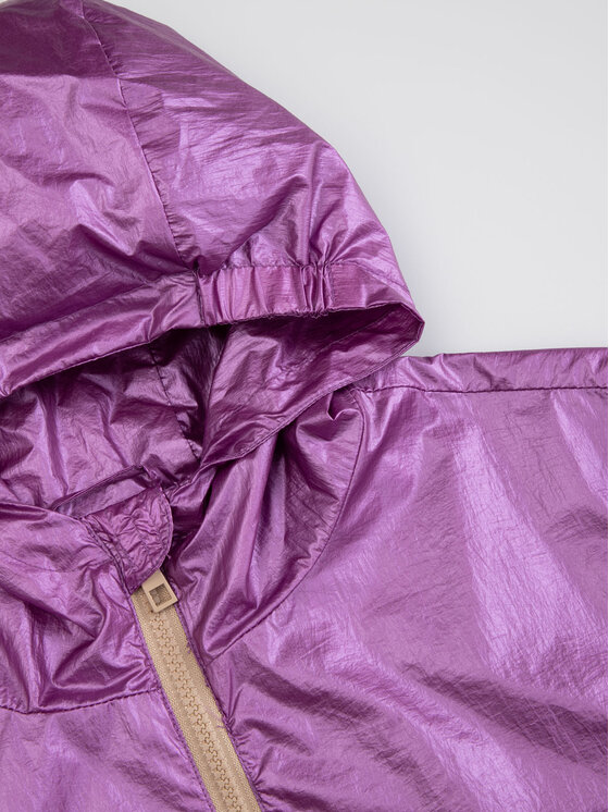 Coccodrillo Coccodrillo Übergangsjacke WC3152203OGK Bunt Regular Fit