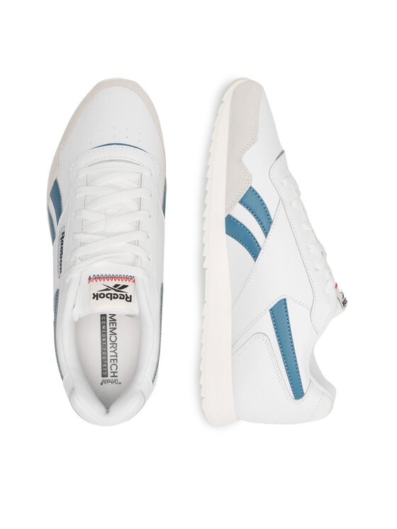 Reebok Reebok Tenisice GLIDE RIPPLE GV6928-M Bijela