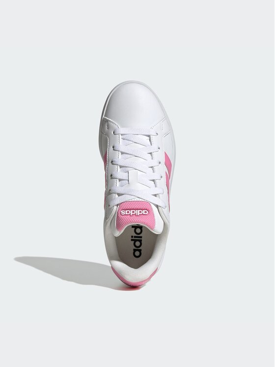 adidas adidas Trampki VL Court 3.0 Biały