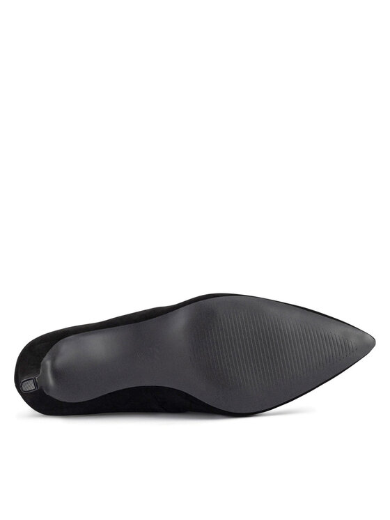 Jenny Fairy Jenny Fairy High Heels WFA3003-1 Schwarz