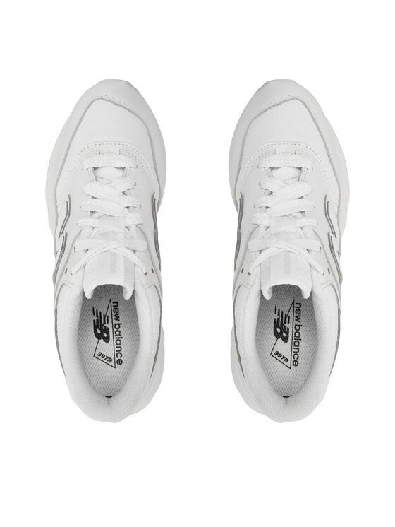 New Balance New Balance Snīkeri U997RFA Balts